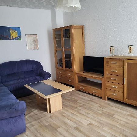 Ferienwohnung-Kiefer Hillscheid Dış mekan fotoğraf