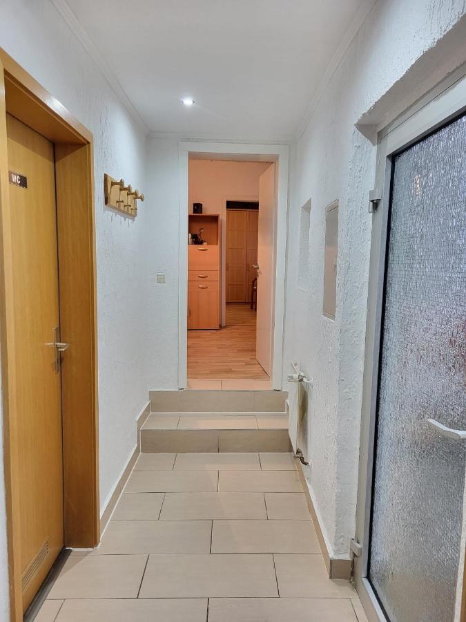 Ferienwohnung-Kiefer Hillscheid Dış mekan fotoğraf