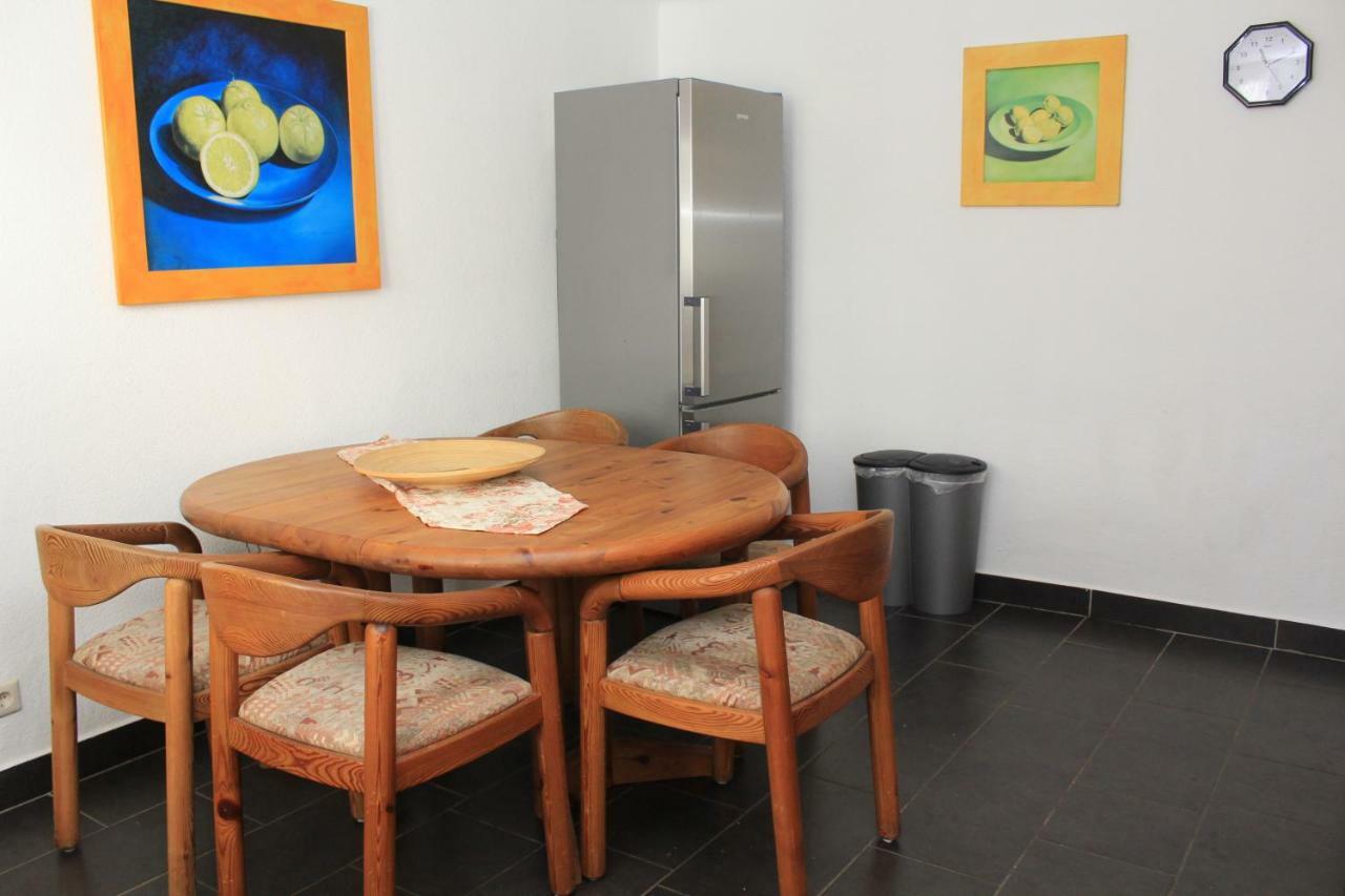 Ferienwohnung-Kiefer Hillscheid Dış mekan fotoğraf