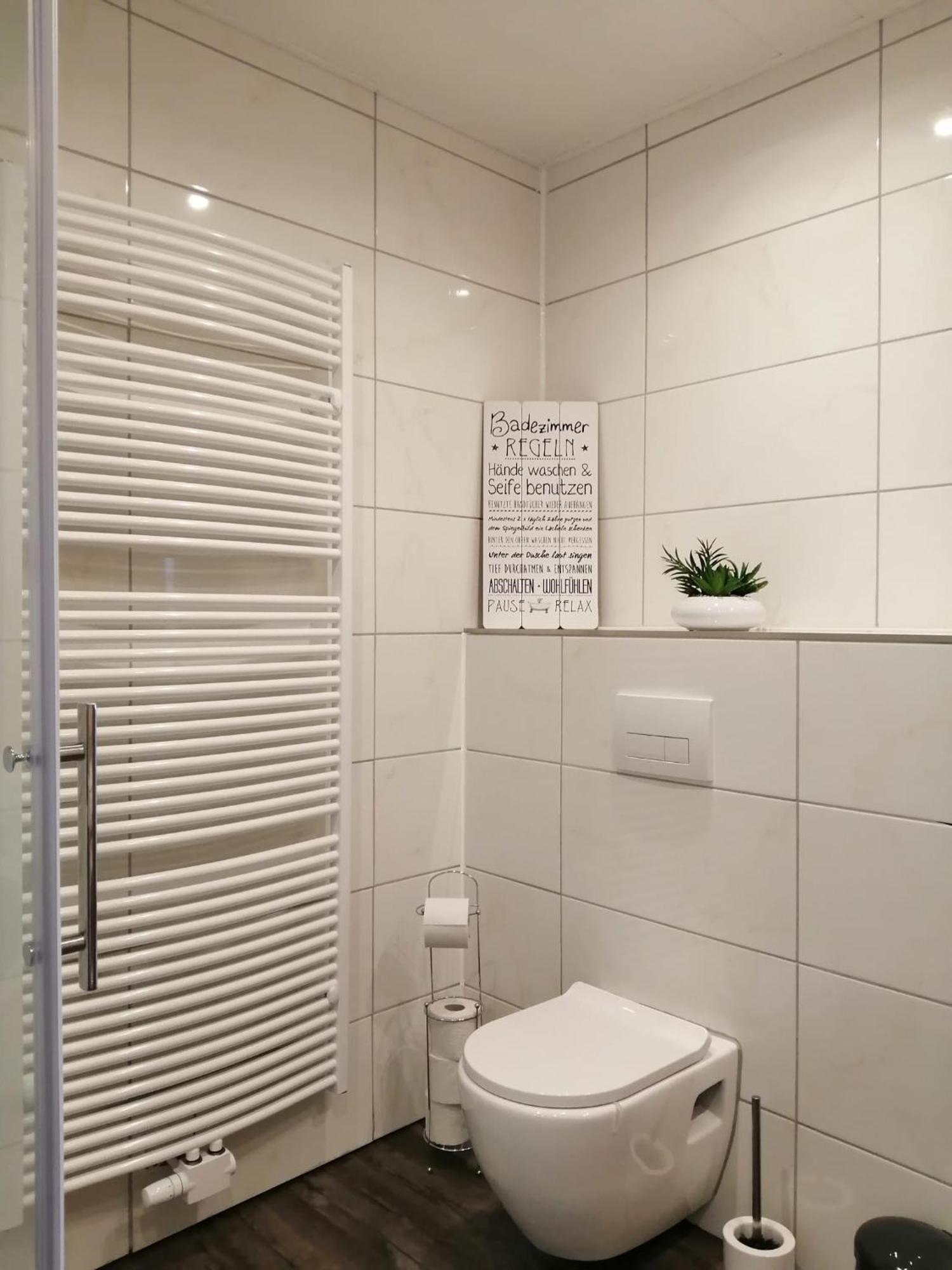 Ferienwohnung-Kiefer Hillscheid Dış mekan fotoğraf