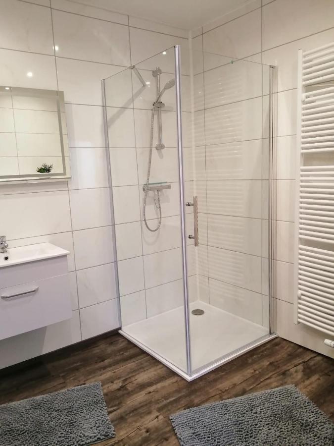 Ferienwohnung-Kiefer Hillscheid Dış mekan fotoğraf